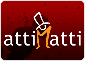 Atti Matti